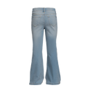 Girls Core Flare Jegging, Sizes 4-18-2