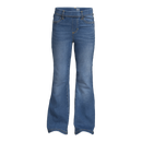 Girls Core Flare Jegging, Sizes 4-18-1