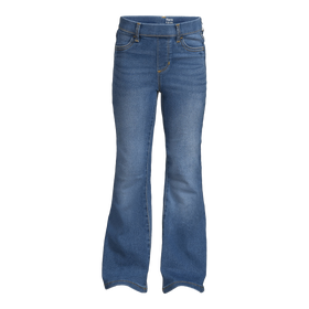 Girls Core Flare Jegging, Sizes 4-18