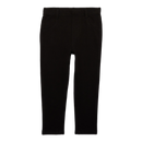 Toddler Girls French Terry Jeggings-1