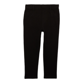 Toddler Girls French Terry Jeggings