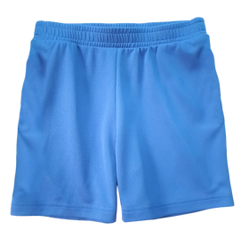 Buy blue Toddler Boy Play Shorts Sizes 18M-5T