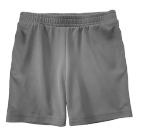 Buy gray Toddler Boy Play Shorts Sizes 18M-5T