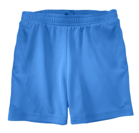 Buy blue Boy Play Shorts Size XS-XL