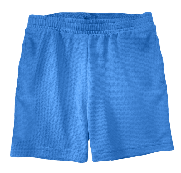Boy Play Shorts Size XS-XL
