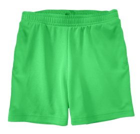 Buy green Boy Play Shorts Size XS-XL