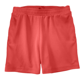 Buy red Boy Play Shorts Size XS-XL