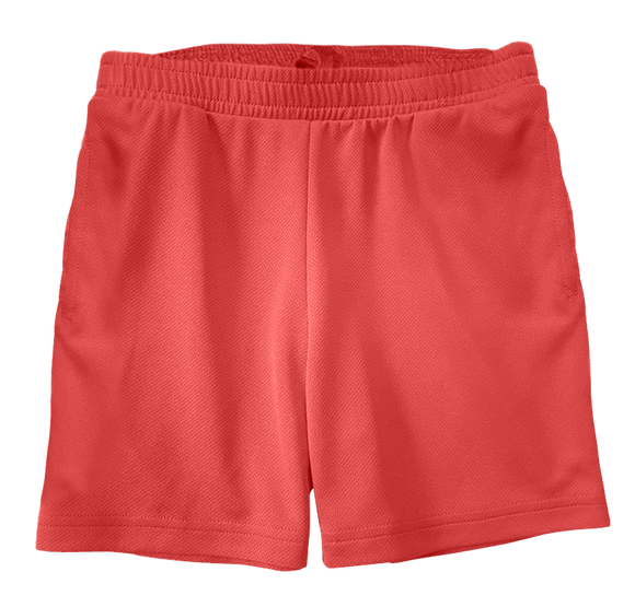 Boy Play Shorts Size XS-XL