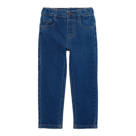 Toddler Girl Denim Pants