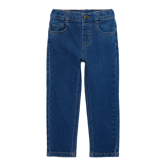 Toddler Girl Denim Pants