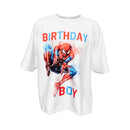 Birthday Boy Graphic Tee – Youth Sizes 4–18 | Bumbly Kids-4