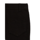 Toddler Girls French Terry Jeggings-2