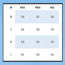 Fearless Butterfly Design T-Shirt for Women-3