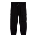 Boys Hybrid Cargo Joggers, Sizes 4-18-1