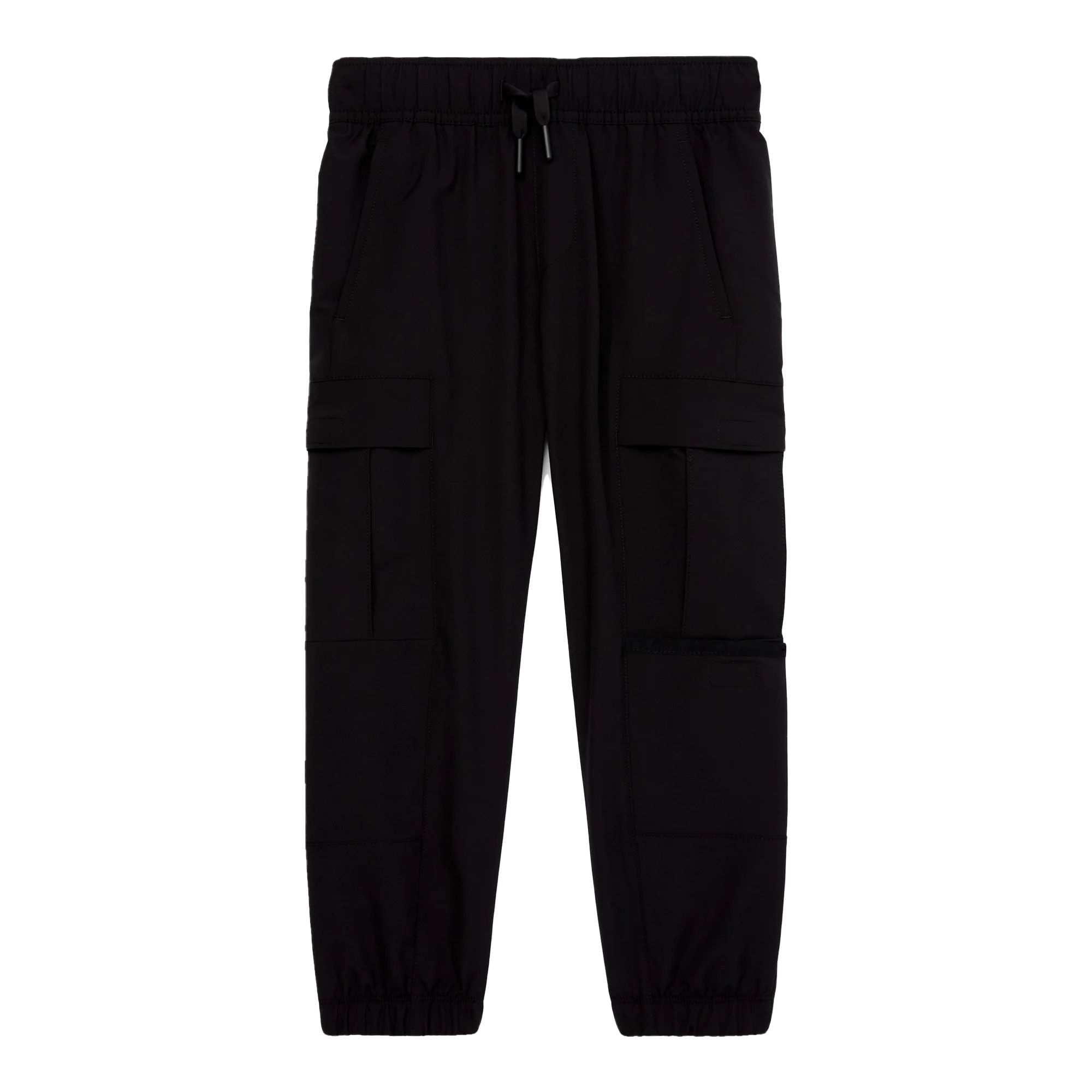 Boys Hybrid Cargo Joggers, Sizes 4-18