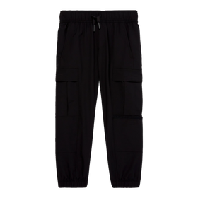 Boys Hybrid Cargo Joggers, Sizes 4-18