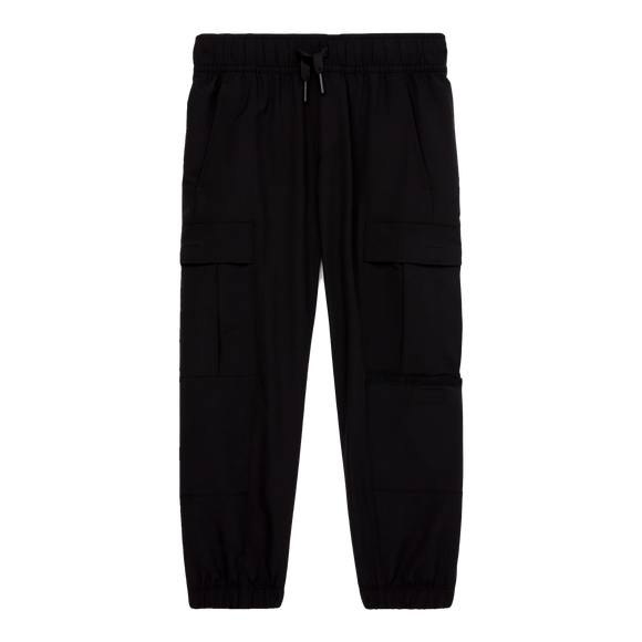 Boys Hybrid Cargo Joggers, Sizes 4-18
